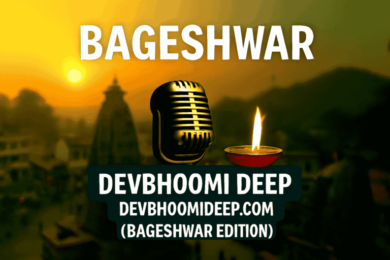 बागेश्वर में एलपीजी गैस सिलेंडरों का वितरण, विभिन्न क्षेत्रों में 872 सिलेंडरों की हुई आपूर्ति