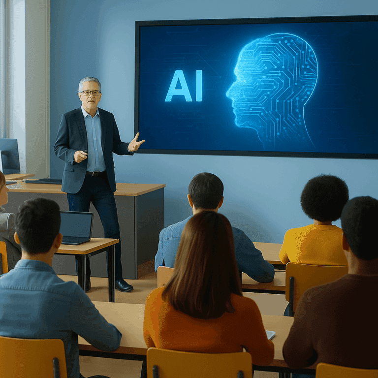 उत्तराखंड में उच्च शिक्षा में आने वाली क्रांति: AI और आधुनिक विषय होंगे अब पाठ्यक्रम का हिस्सा