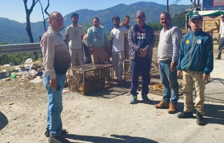 संवेदना के साथ त्वरित समाधान : जनता मिलन की शिकायतों पर प्रभावी कार्यवाही