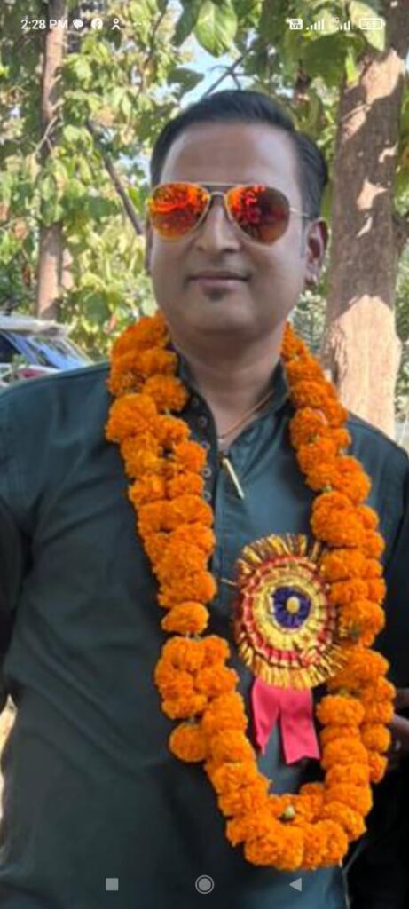 त्रिभुवन कोठारी निर्विरोध जिला अध्यक्ष चुने गए, टनकपुर उप जिला चिकित्सालय में उत्तराखंड मेडिकल मिनिस्टीरियल फेडरेशन का द्विवार्षिक अधिवेशन सम्पन्न।
