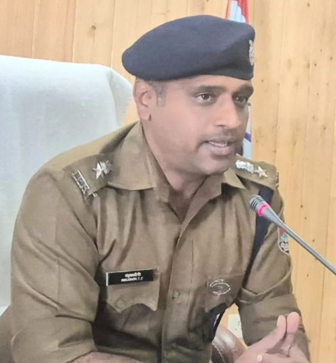 BREAKING-10 दिसंबर को हल्द्वानी–नैनीताल में कड़ा ट्रैफिक डायवर्जन, बनभूलपुरा क्षेत्र जीरो ज़ोन घोषित