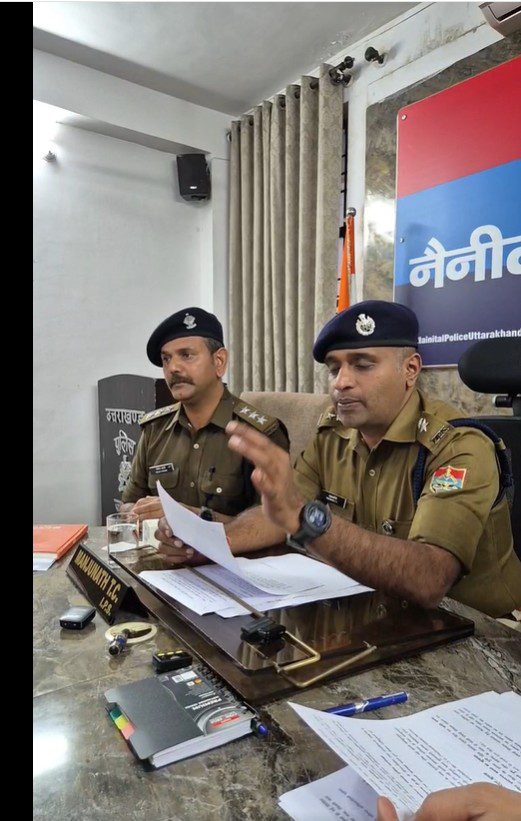 बनभूलपुरा में क्या चल रहा था गुपचुप? फर्जी निवास कांड में तीन गिरफ्तार