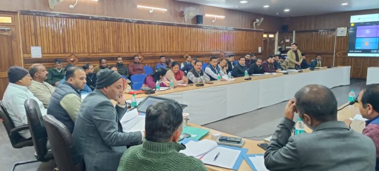 उत्तर भारत के सुप्रसिद्ध मां_पूर्णागिरि मेले का इस वर्ष 27 फरवरी को होगा उद्घाटन