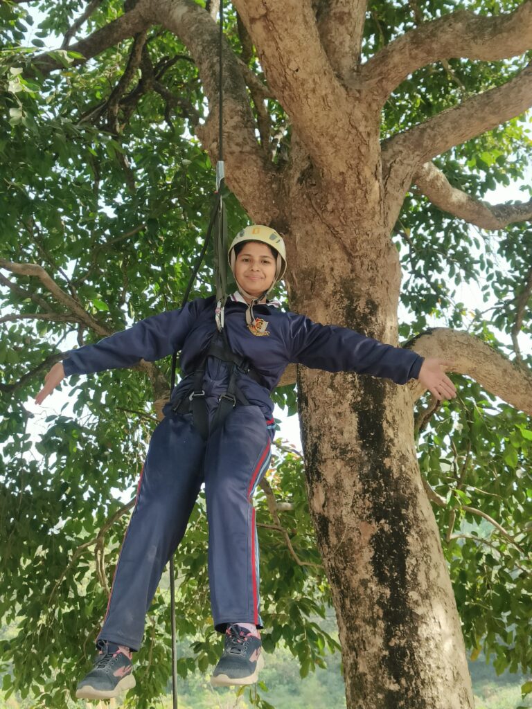 युवा आपदा मित्र – आपदा प्रबंधन प्रशिक्षण कार्यक्रम का सफल समापन