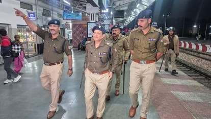 बिग ब्रेकिंग -बनभूलपुरा अपडेट — सुप्रीम कोर्ट की सुनवाई से पहले सुरक्षा व्यवस्था सुदृढ़