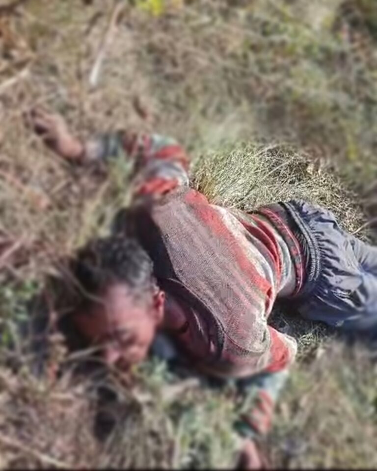 चम्पावत में गुलदार ने फिर ले ली एक ओर जान