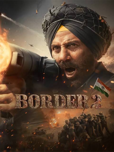 जहां से भी घुसोगे…’ सनी देओल की दहाड़ के साथ लौटी ‘बॉर्डर 2’, टीज़र ने फिर जगाया देशभक्ति का जज़्बा