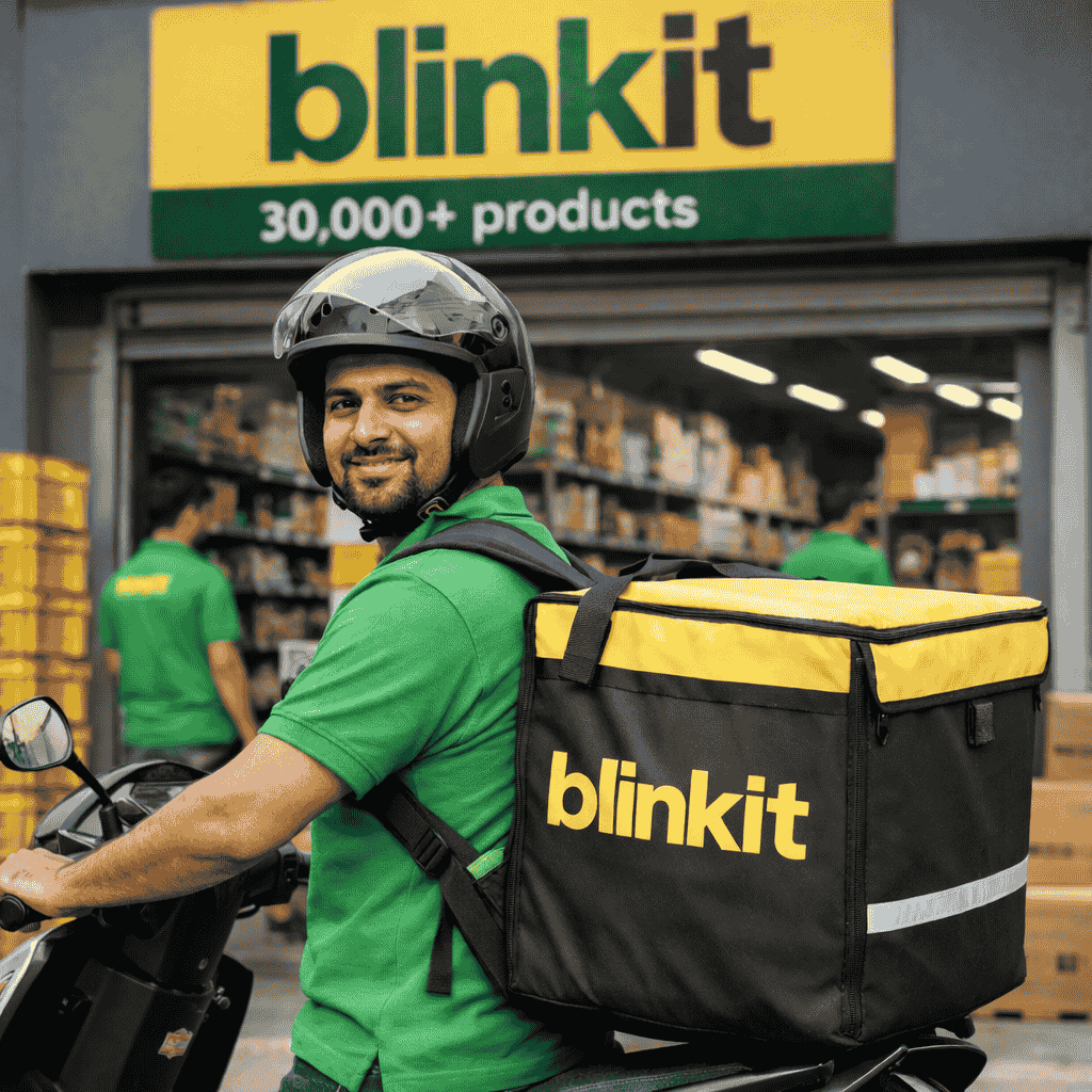 Blinkit