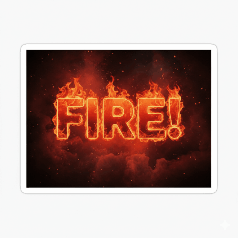 FIRE