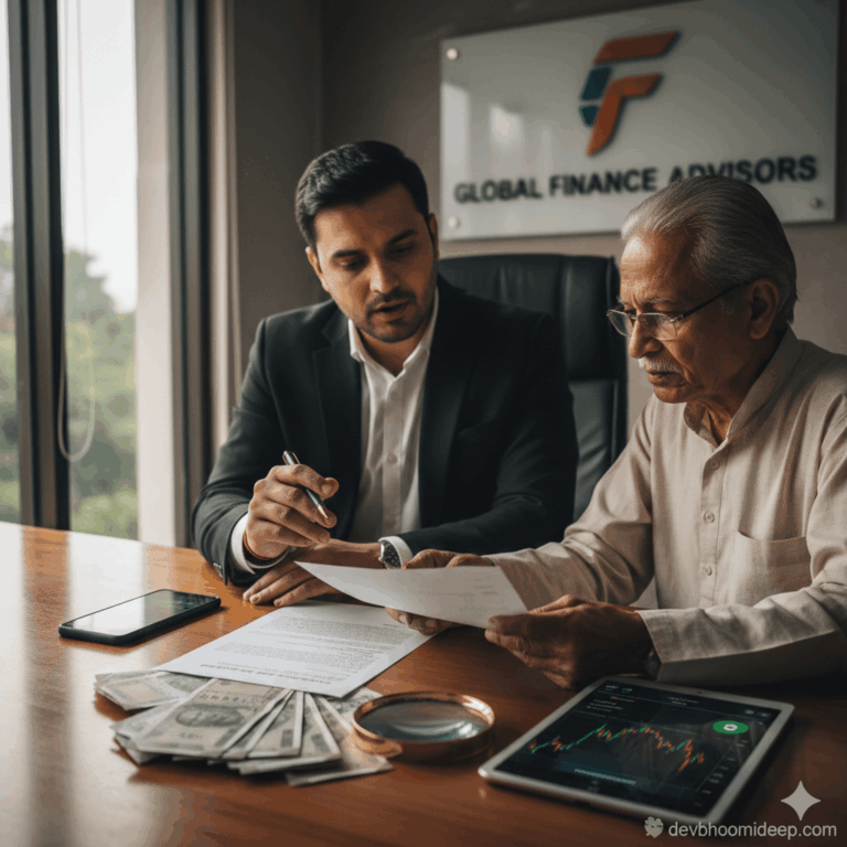 Finance (1)