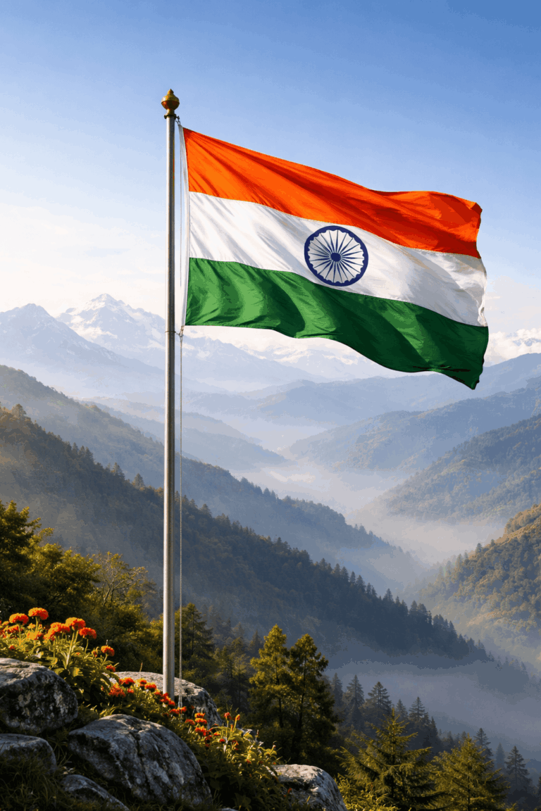 Jhanda