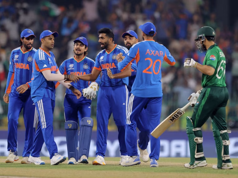 Indvspak