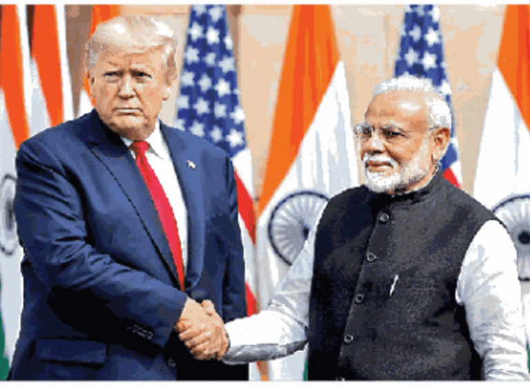 Trumpmodi