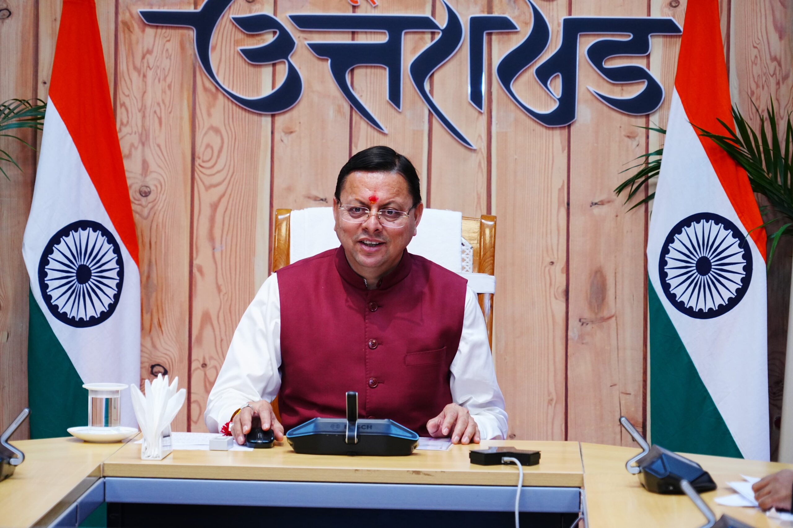 चम्पावत में खेल सुविधाओं का विस्तार: शूटिंग रेंज और लॉन टेनिस कोर्ट हेतु भूमि हस्तांतरित
