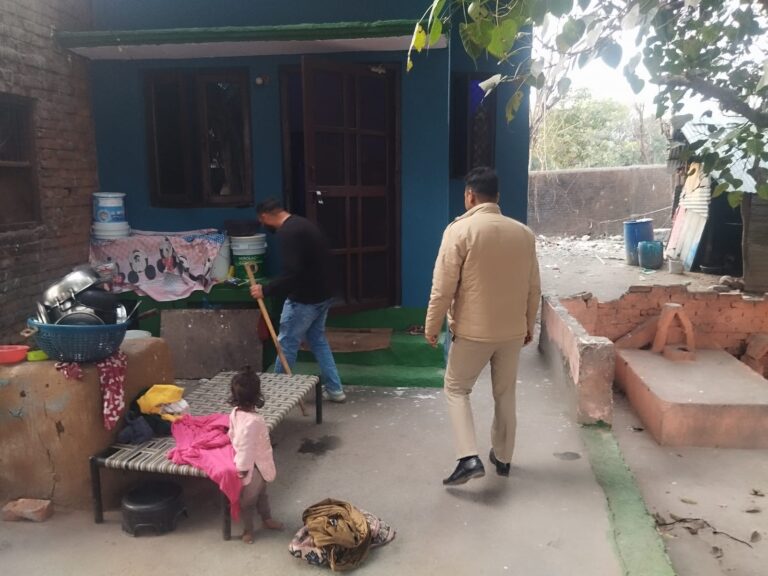 हल्द्वानी: अवैध मदिरा के खिलाफ आबकारी विभाग का अभियान, कोई बरामदगी नहीं