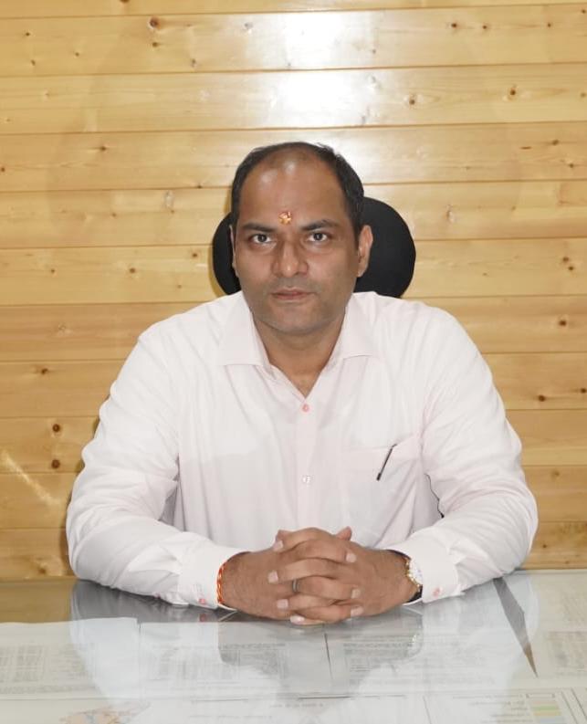 चम्पावत में जनगणना 2027 की तैयारी शुरू, डिजिटल माध्यम से होगा मकानों का सूचीकरण और गणना