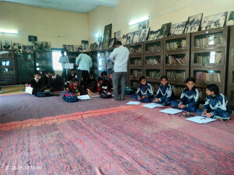 कौसानी में फिर गूंजेगी पंत की कविता, 126वीं जयंती पर होगा भव्य समारोह”