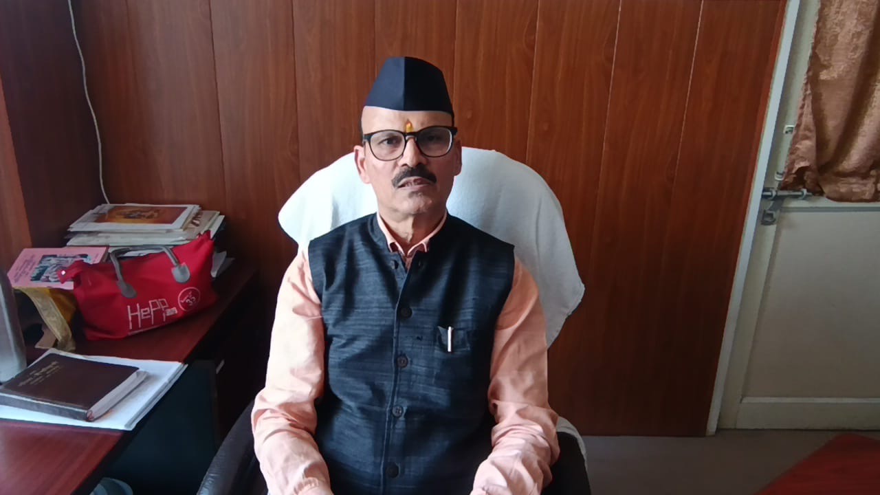 जनपद में पेट्रोल-डीजल का पर्याप्त भंडार, घबराने की आवश्यकता नहीं-जिला पूर्ति अधिकारी