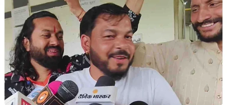 नगर पंचायत पाटी निर्वाचन परिणाम: अध्यक्ष और सभासद पदों की मतगणना पूरी