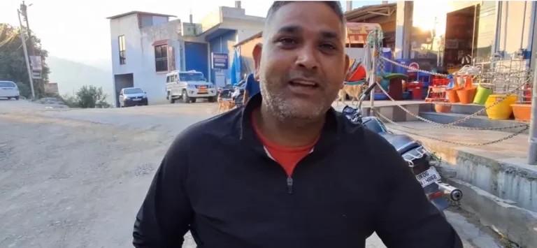 चंपावत में पेयजल परियोजना से बदलेगी नगर की तस्वीर, विकास कार्य तेज