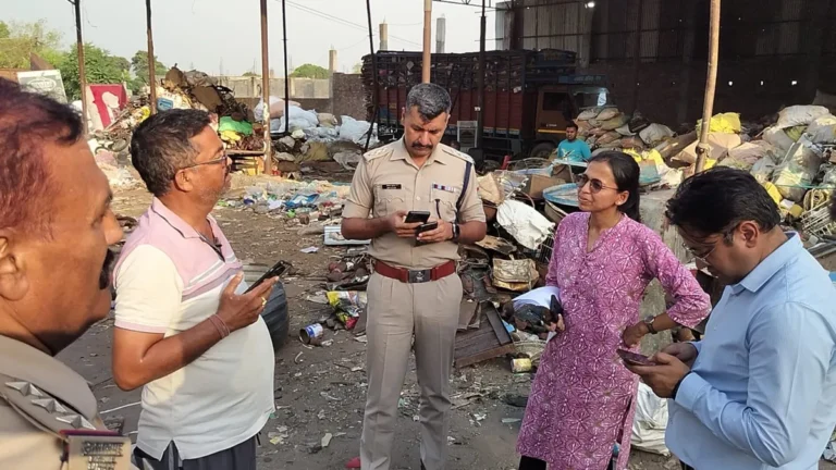 हल्द्वानी में सुरक्षा मानकों की अनदेखी पर बड़ी कार्रवाई, तीन व्यावसायिक प्रतिष्ठान होंगे सील