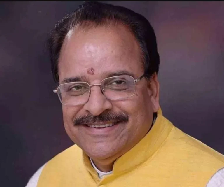 मालवीय नगर अग्निकांड: सांसद अजय भट्ट ने उत्तराखंड निवासी की गिरफ्तारी पर दिल्ली पुलिस कमिश्नर से की वार्ता