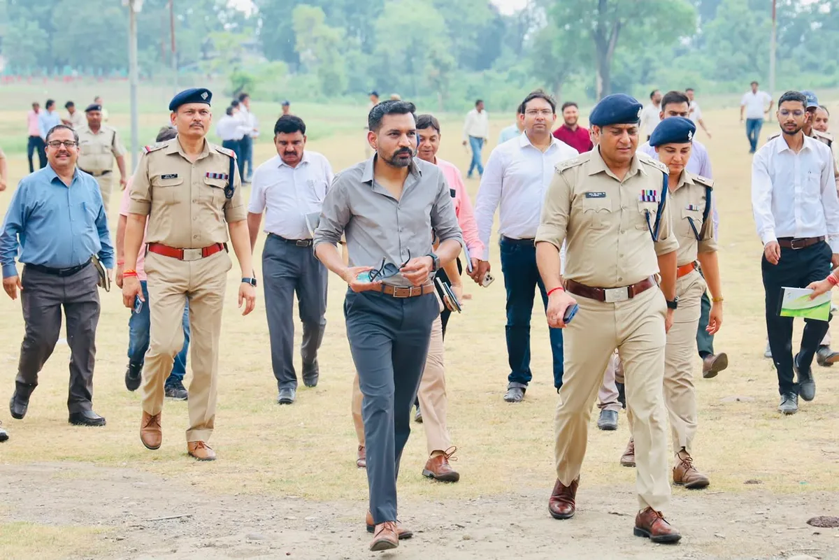 सरकार के पांच वर्ष पूर्ण होने पर सात दिवसीय जनकल्याणकारी शिविरों का आयोजन, ऋषिकेश से होगी शुरुआत