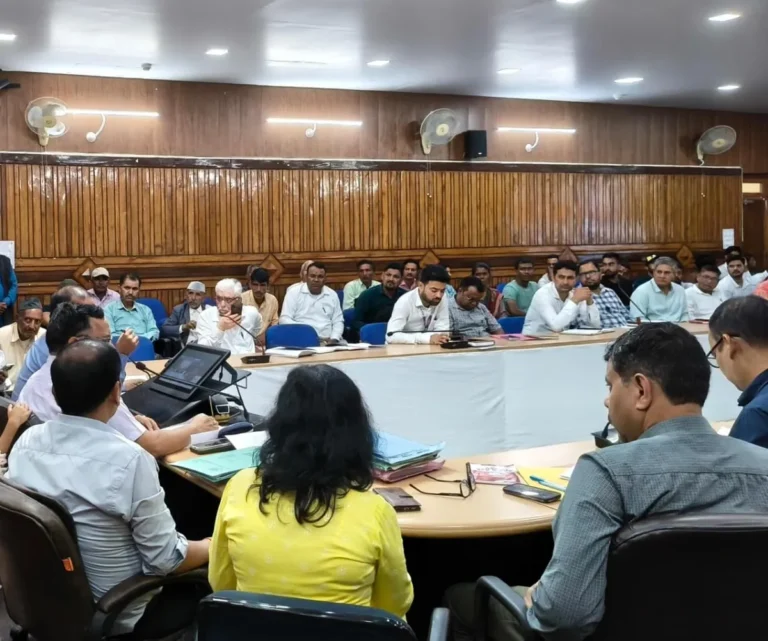 चम्पावत में 16 जुलाई को मनाया जाएगा हरेला महोत्सव, पुनेठी में होगा मुख्य जिला स्तरीय आयोजन