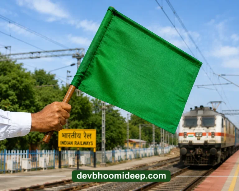 18 जुलाई से शुरू होगी रामनगर-देहरादून एक्सप्रेस, रेल मंत्री करेंगे वर्चुअल शुभारंभ
