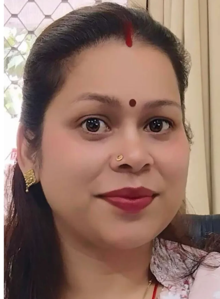 मेहनत और लगन का मिला सम्मान, आशा गोस्वामी को मिली नई जिम्मेदारी, बनीं अतिरिक्त जिला सूचना अधिकारी