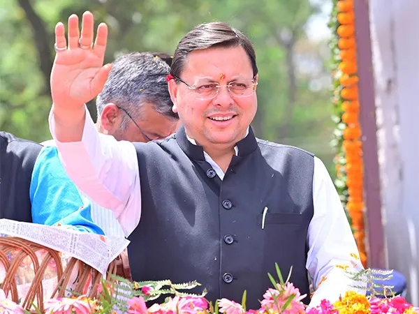 धामी की विधानसभा होने से चमक रहा चंपावत, पांच साल में विकास कार्यों ने पकड़ी रफ्तार