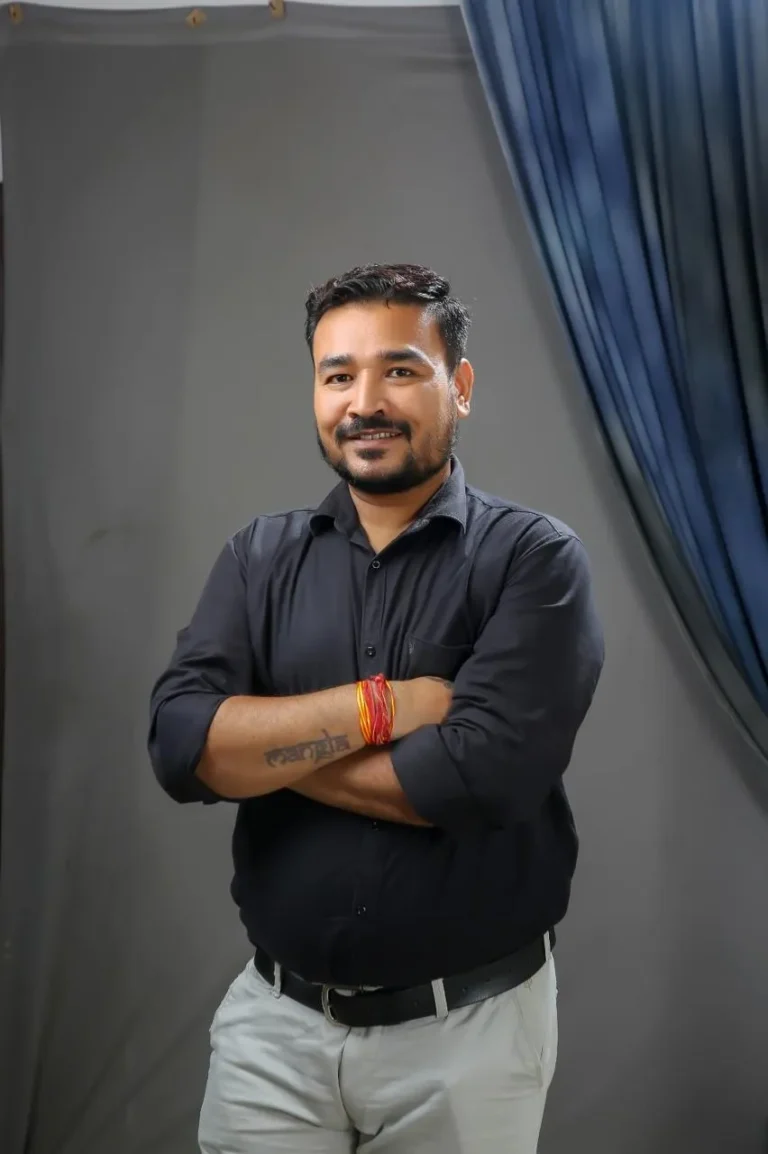 भाजपा ने घोषित किए विभिन्न प्रकोष्ठों के जिला संयोजक और सह – संयोजक, नितिन मंगला बने व्यापार प्रकोष्ठ के जिला संयोजक