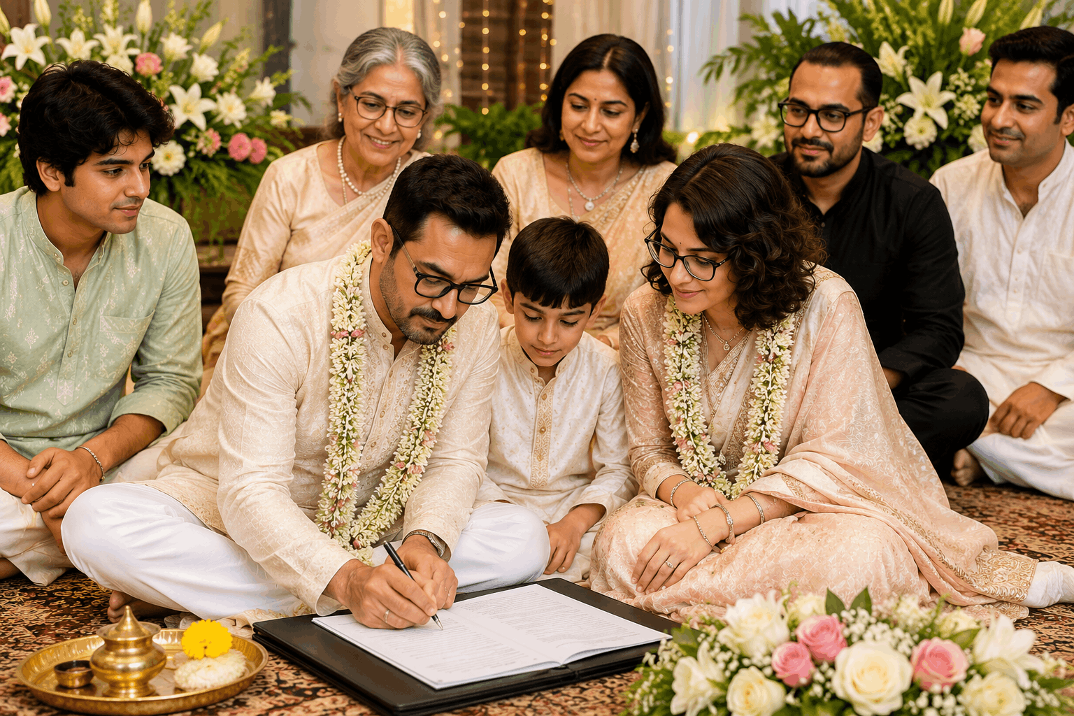 Aamir Khan Wedding: 61 की उम्र में आमिर खान ने गौरी स्प्रैट संग रचाई तीसरी शादी, परिवार की मौजूदगी में हुई सादगीपूर्ण रस्म