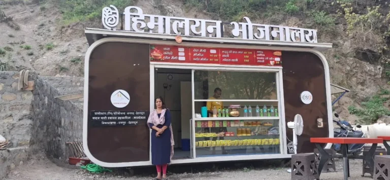 देहरादून: हिमालयन भोजनालय से महिलाएँ बनीं आत्मनिर्भर, पहाड़ी व्यंजनों की बढ़ी मांग