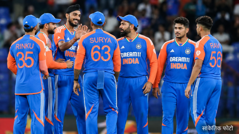 दूसरे टी20 में प्लेइंग-11 पर सबकी नजर, क्या वैभव सूर्यवंशी को मिलेगा डेब्यू का मौका?