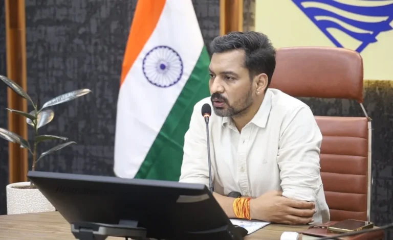 खेल महाकुंभ 2026: 1 सितंबर से मुख्यमंत्री चौम्पियनशिप ट्रॉफी का आगाज, न्याय पंचायत से राज्य स्तर तक प्रतिभाएं दिखाएंगी दम
