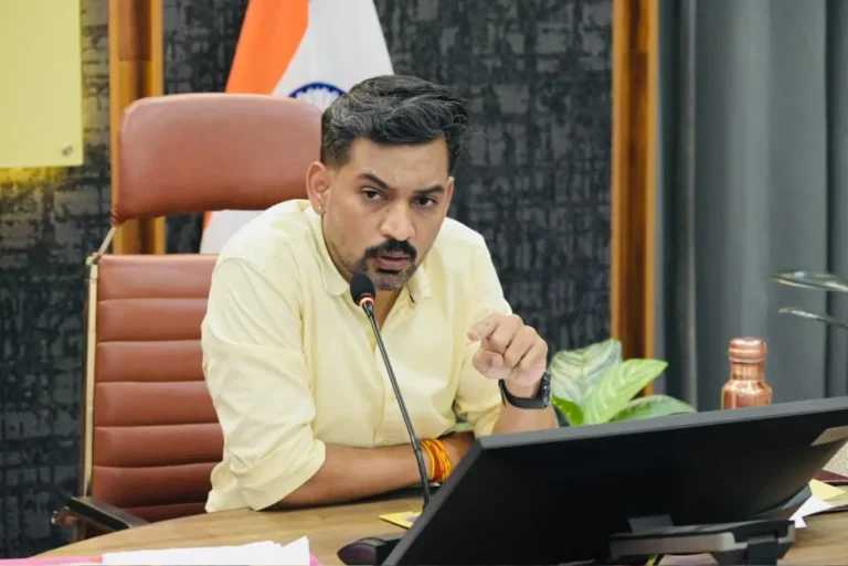 देहरादून: 15 अगस्त को शिक्षण संस्थानों में दिलाई जाएगी 'कन्या भ्रूण संरक्षण प्रतिज्ञा'