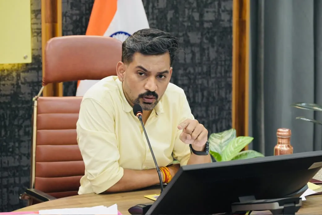 देहरादून: 15 अगस्त को शिक्षण संस्थानों में दिलाई जाएगी ‘कन्या भ्रूण संरक्षण प्रतिज्ञा’