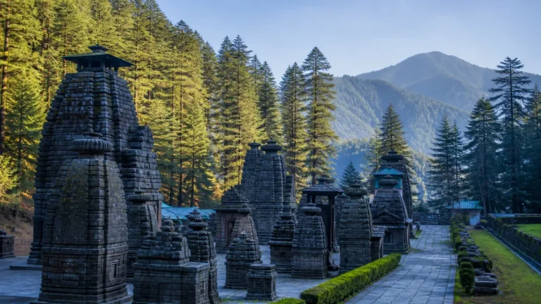 सावन में जागेश्वर धाम: मुख्य मंदिरों की पहचान और दर्शन का पारंपरिक क्रम