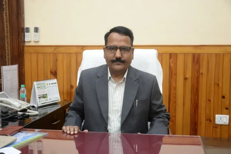 नैनीताल में भू-कानून का सख्त अनुपालन: 14 मामलों में 6.088 हेक्टेयर भूमि राज्य सरकार में निहित