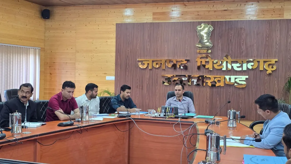 पिथौरागढ़ में होगा पांच दिवसीय ‘हिमालयन कार्निवाल’, सांस्कृतिक विविधता का होगा संगम