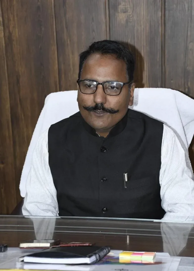 नैनीताल में नंदा देवी महोत्सव के समापन पर 23 सितंबर को स्कूलों-कॉलेजों में रहेगा अवकाश