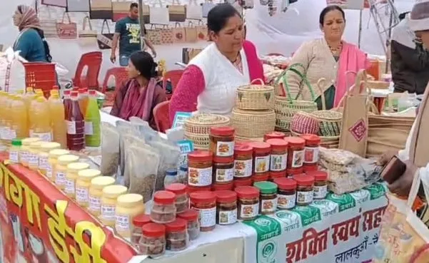 शक्ति स्वयं सहायता समूह: नैनीताल की महिलाओं के लिए आत्मनिर्भरता का मार्ग प्रशस्त