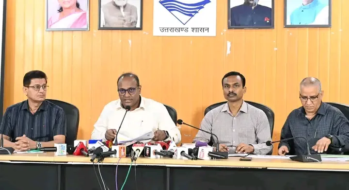 उत्तराखण्ड में मतदाता सूची का अंतिम प्रकाशन: 71 लाख से अधिक मतदाता शामिल