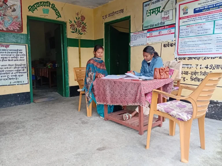 मतदाता सूची में छूटे पात्रों के पंजीकरण के लिए विशेष शिविर जारी