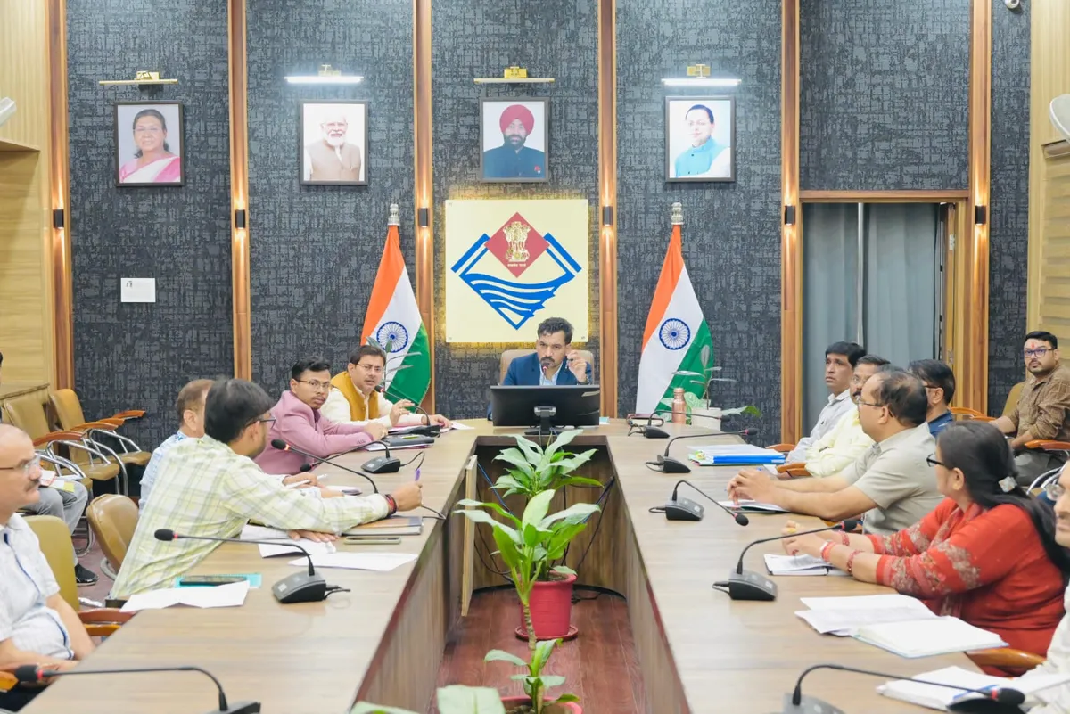 देहरादून के दूरस्थ इलाकों में नेटवर्क की बाधाएं होंगी दूर, 19 शैडो एरिया पर विशेष ध्यान