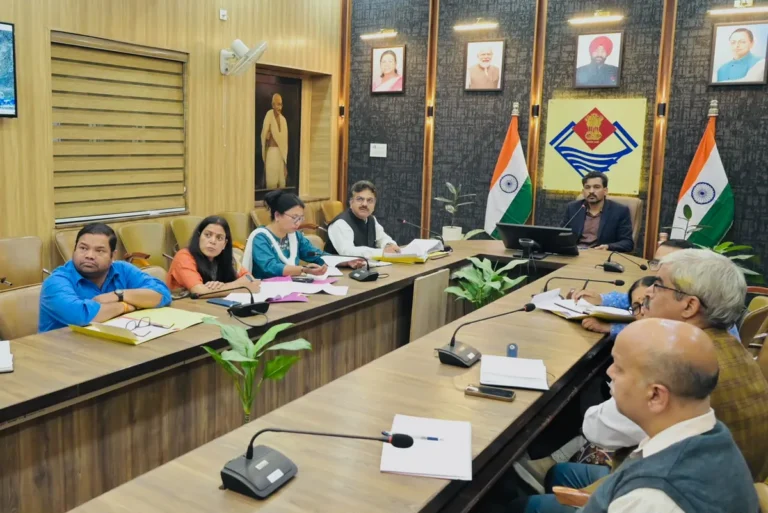 उत्तराखंड के नव नियुक्त राज्यपाल 19 अक्टूबर को पदभार ग्रहण करेंगे