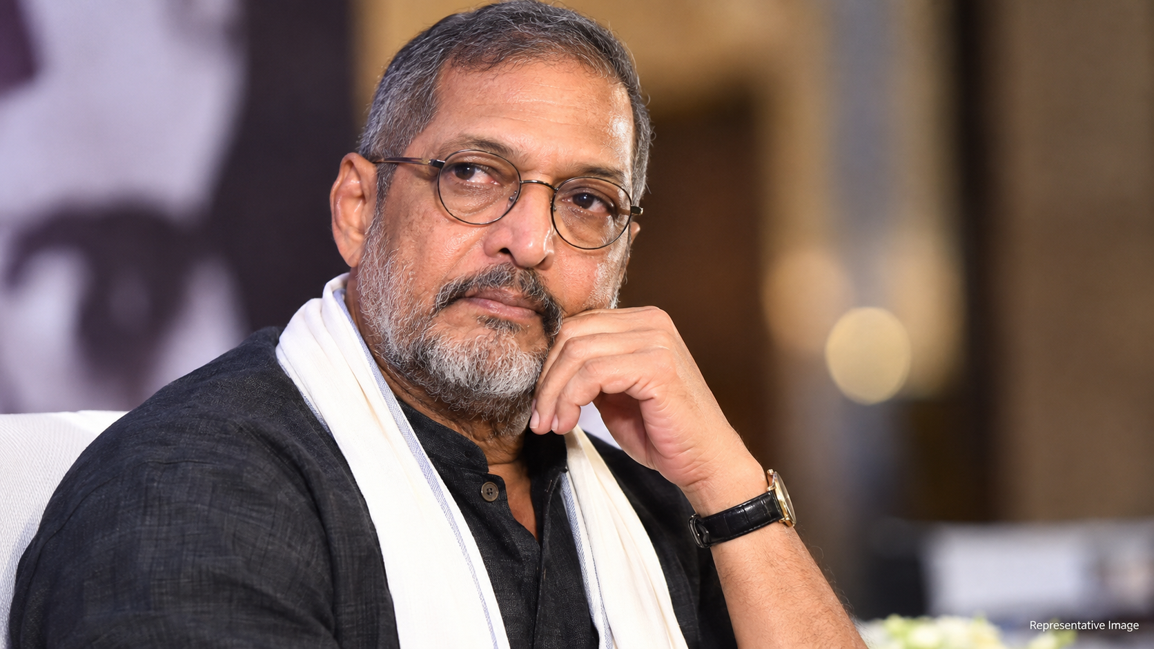 ब्रेकिंग न्यूज़-नाना पाटेकर का निधन: 75 साल की उम्र में दुनिया को कहा अलविदा, कार्डियक अरेस्ट के बाद नहीं बची जान